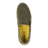 Jeep JM41032A Scarpe Slip On Military